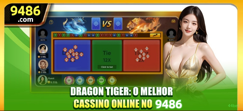 APK oficial da 44bet para Android
