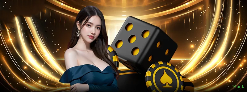 APK oficial da 44bet para Android