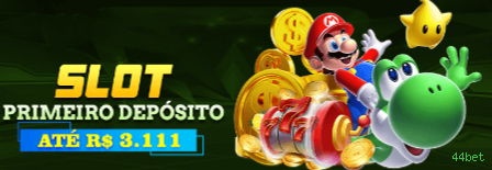 Página oficial da 44bet no Facebook