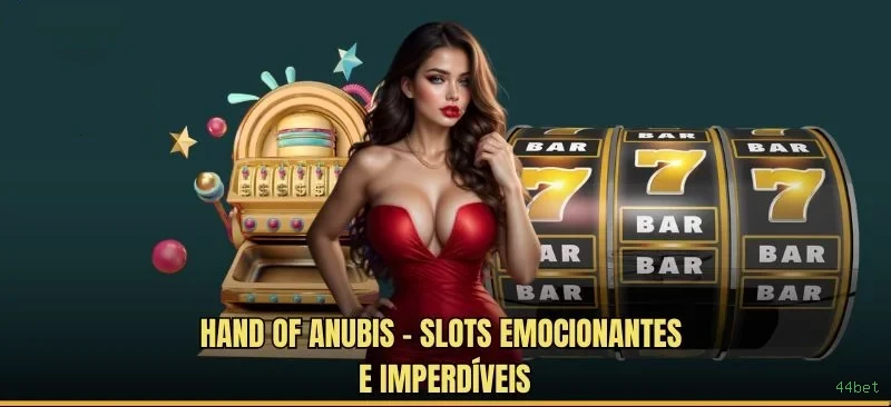 Ganhe prêmios incríveis na 44bet